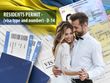 Temporary residence permit in Ukraine on the basis of marriage with a citizen of Ukraine