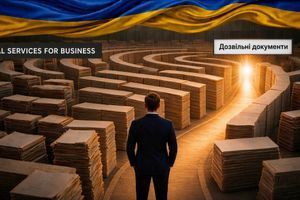Business Permits in Ukraine: A Labyrinth Where It&rsquo;s Easy to Get Lost