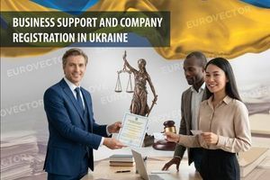 Business Registration in Ukraine: How to Register Without Rejection