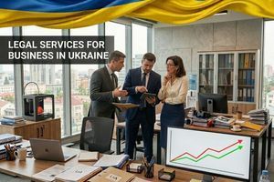 Юридичний аудит компанії: як виявити приховані ризики до того, як вони коштуватимуть вам бізнес